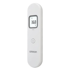Termometr bezdotykowy na podczerwień na czoło Omron Gentle Temp 730 MC-F300-E