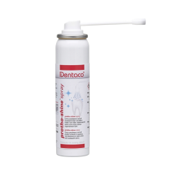 Spray do nabłyszczania protez i aparatów Protho-Shine 75 ml Dentaco