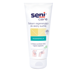 Balsam regenerujący do suchej skóry 200 ml Seni Care