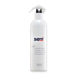 Neutralizator nieprzyjemnych zapachów moczu 500 ml Seni Care