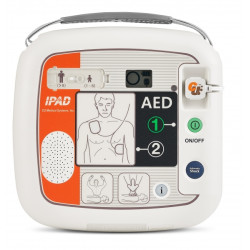 Defibrylator automatyczny IPAD SP1 AUTO CU Medical