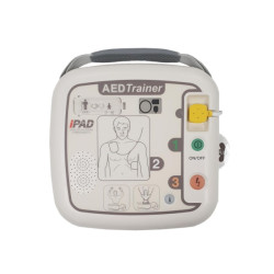 Defibrylator TRENINGOWY SPT /odpowiednik SP1/ CU Medical