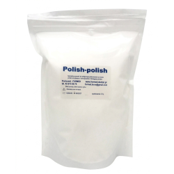 Proszek do polerowania protez i akrylu Polish Polish 3 L