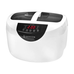 Myjka ultradźwiękowa Denson UC-002 pojemność 2500ml 100W