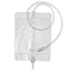 Worek na mocz Conveen 1,5 L dren 90 cm Coloplast 5062