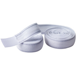 Paski do mocowania worka na mocz do nogi z silikonem czepnym Moveen Coloplast 213800 1 para