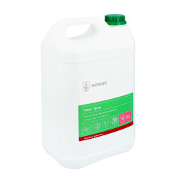 Velox Spray Tea Tonic 5 L płyn do dezynfekcji powierzchni z alkoholem Medisept