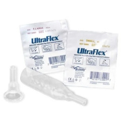 Cewnik zewnętrzny urologiczny męski samoprzylepny UltraFlex Becton Dickinson