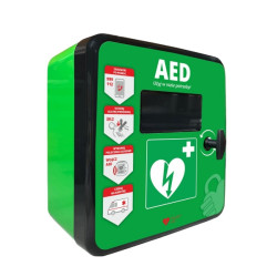 Kapsuła ZEWNĘTRZNA na defibrylator Defib Store 4000e light