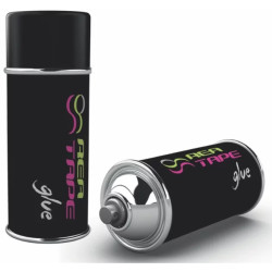 Mocny klej w sprayu do tejpów kinesiotaping Rea Tape Glue 150 ml