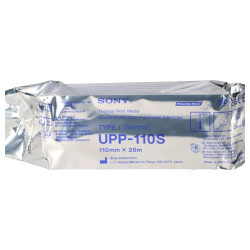 Papier do USG Sony UPP-110S Type I Normal matowy 110 mm x 20 m