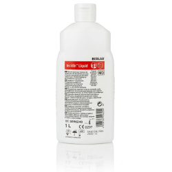 Incidin Liquid 1 L płyn do dezynfekcji powierzchni z alkoholem Ecolab