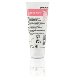 Silonda Care krem 100 ml emulsja regenerująca do rąk i ciała Ecolab