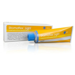 Masa wyciskowa silikonowa Stomaflex Light 130 g SpofaDental Pentron