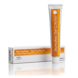 Katalizator do mas wyciskowych Stomaflex Gel Catalyst 130 g SpofaDental Pentron