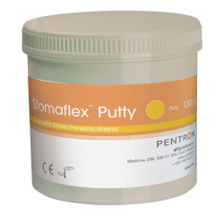 Masa wyciskowa Stomaflex Putty 1300 g SpofaDental C silikon podstawowy