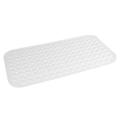 Mata antypoślizgowa łazienkowa do wanny 71 x 36 cm Safe Timago