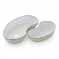 Miska nerka plastikowa 20 cm 300 ml Rowlam