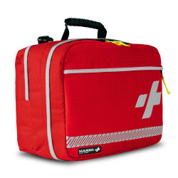 Torba medyczna apteczka 12 L TRM 13 2.0 czerwona Marbo
