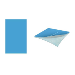 Serweta chirurgiczna 45 x 45 cm jałowa dwuwarstwowa Alphatex AT-NF-S_1_E
