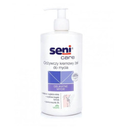 Kremowy żel do mycia ciała 500 ml Seni Care