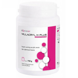 Villacryl H Plus akryl na gorąco 750 g Everall7