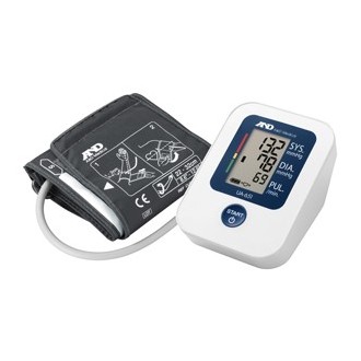 AND UA-651 z zasilaczem