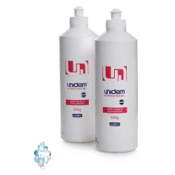 Żel do badań USG Unidem 500 ml