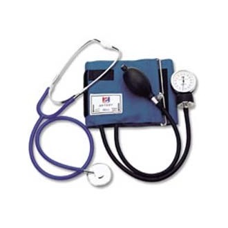 Ciśnieniomierz zegarowy HS-50A