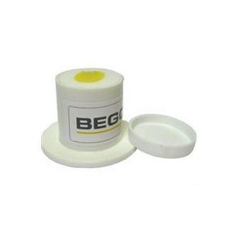 Kieliszek z moldyną do adapty BEGO 20504