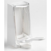 Dozownik do Sterisol'u z plastikowym ramieniem