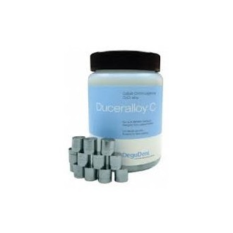 Duceralloy C 1000g DeguDent