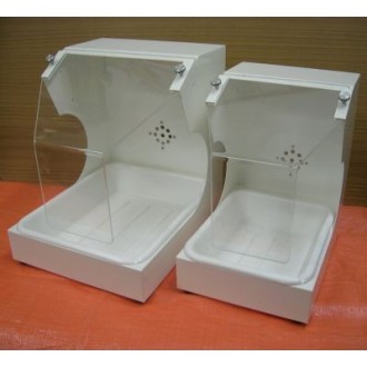 Osłona MiniCover bez oświetlenia