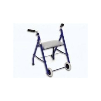 BALKONIK 2 kółka z ławką JMC3511