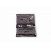 GILVEST HS BK Giulini 160 g – Masa osłaniająca na korony i mosty