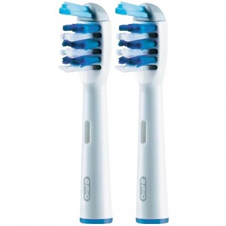 Końcówki TRI ZONE a'3 Oral-B