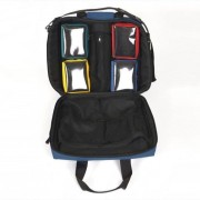 Torba pielęgniarki granatowa XXI