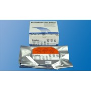 Erkodur 1,0 twarda płytka okrągła 120mm