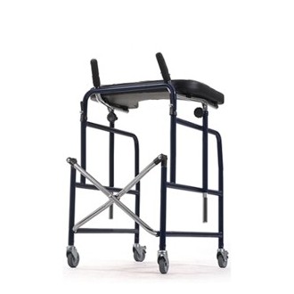 Balkonik do chodzenia 268 VERMEIREN