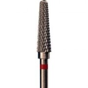 Frez węg. spiek. czerwony F71-F88 do CrCo 