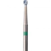 Frez węg. spiek. zielony F41-F61 do zgrubnego szlif CrCo