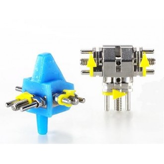 Lewa Bertoni B 2 kierunkowa 3016/2 LewaDental 