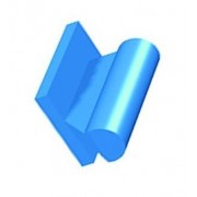 Patryca niebieska PRECi VERTIX P 1813B CEKA