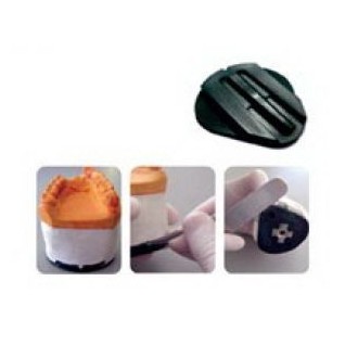 MAGNETYCZNA PŁYTKA MONTAŻOWA do A7