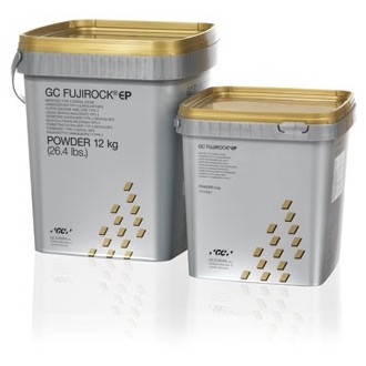 GIPS GC FujiRock EP Golden Brown 12kg