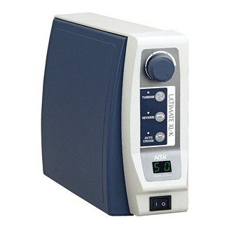 Mikrosilnik ULTIMATE NSK kolanowy XL-KT 