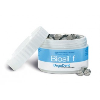 Biosil F  DeguDent Cr-Co szt.