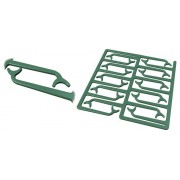 Klamra wosk. naddziąsłowa TKI 110-003-00