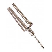 BI-PINy 17,5mm z igłą a'100szt /bez koszulki/