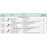 MINI SPIKE V zielony 4550560 B.Braun